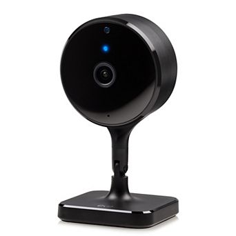 Eve Cam 1080p Wi-Fi Camera with Night Vision