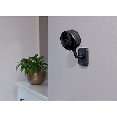 Eve Cam 1080p Wi-Fi Camera with Night Vision