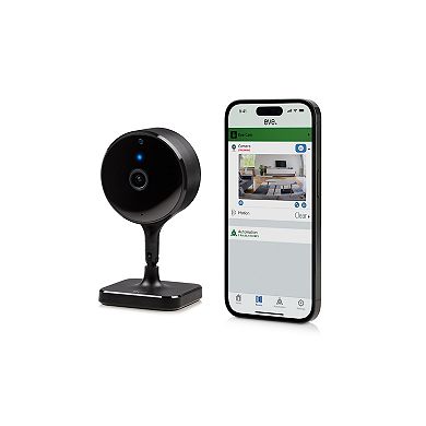 Eve Cam 1080p Wi-Fi Camera with Night Vision