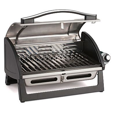 Cuisinart®Outdoor Grillster Portable Gas Grill
