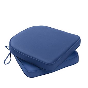 Aoodor Outdoor Chair Cushion W21''xd21'' - Set Of 2
