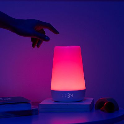 Hatch Rest 2nd Gen All-in-one Sleep Assistant, Nightlight Sound