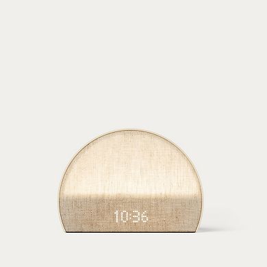 Hatch Restore 2 Bedside Sleep Guide, Sunrise Alarm Clock and Sound Machine