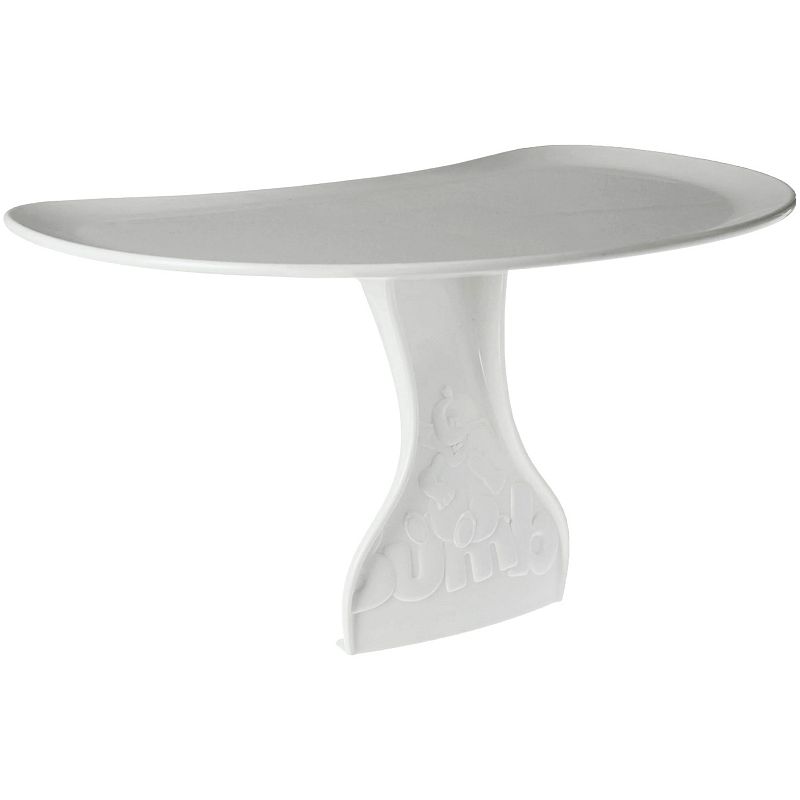 Bumbo Play Infant Seat Tray - Ivory