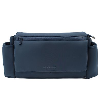 MYTAGALONGS Stroller Caddy Bag
