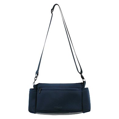 MYTAGALONGS Stroller Caddy Bag