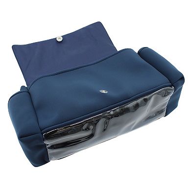 MYTAGALONGS Stroller Caddy Bag