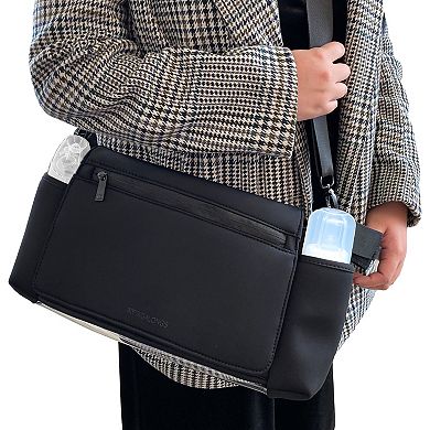 MYTAGALONGS Stroller Caddy Bag