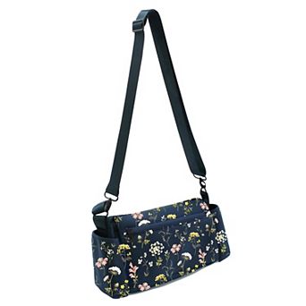 MYTAGALONGS Stroller Caddy Bag