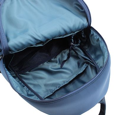 MYTAGALONGS Lycra Baby Backpack