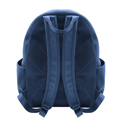MYTAGALONGS Lycra Baby Backpack