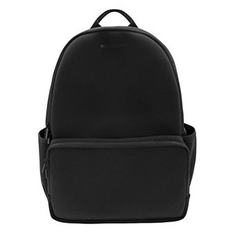 MYTAGALONGS Lycra Baby Backpack