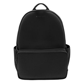 MYTAGALONGS Lycra Baby Backpack