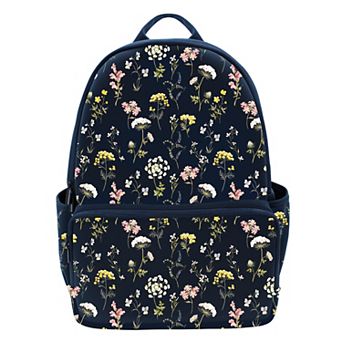 MYTAGALONGS Lycra Baby Backpack