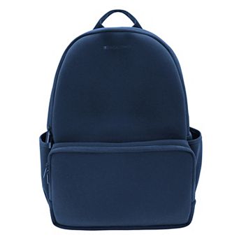 MYTAGALONGS Lycra Baby Backpack