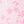 Pink Dancing Floral
