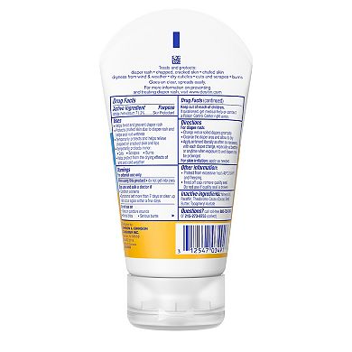 Desitin Multipurpose Baby Ointment for Diaper Rash Relief 3.5-oz. Tube