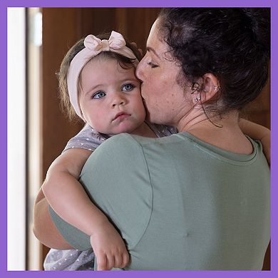 Zarbee's Baby Cough Syrup + Immune - Natural Grape Flavor