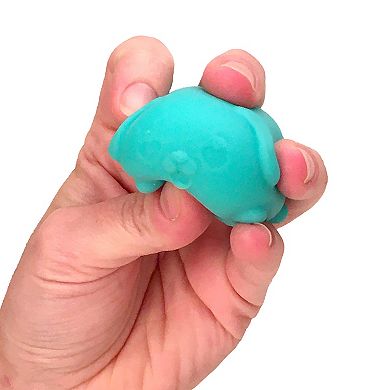 NeeDoh Teenie Funky Pups