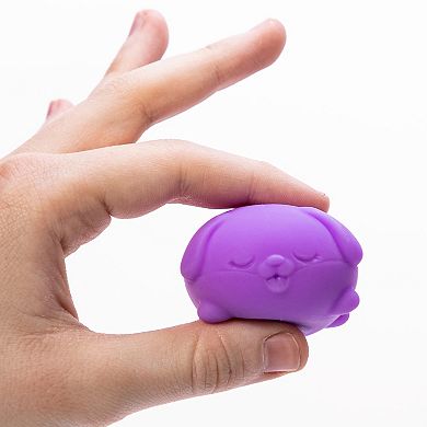 NeeDoh Teenie Funky Pups