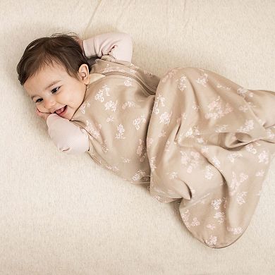 Burt's Bees Baby Organic Cotton BEESNUG® Fitted Crib Sheet