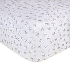 Crib Sheets Baby Bedding Baby Kohl s