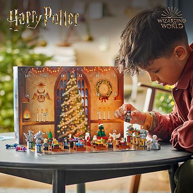 LEGO Harry Potter 2024 Advent Calendar 76438 Building Set (301 Pieces)