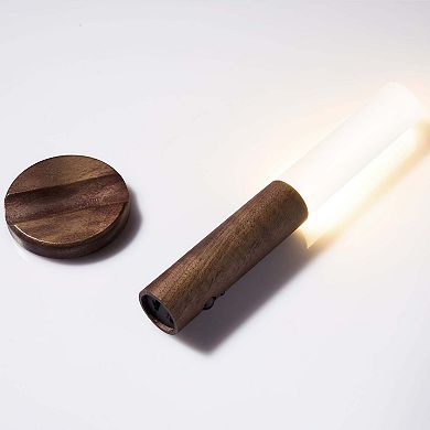 2-pack Easy Install Rechargeable Portable Motion Senseor Wall Sconce