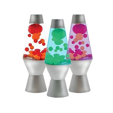 Lava Squish N' Flow Fidget Toy