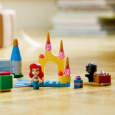 Disney Princess Advent Calendar 2024 43253 Building Kit (253 Pieces) by LEGO