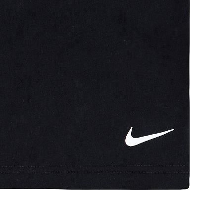 Boys 8-20 Nike Crew Undershirts 2-Pack