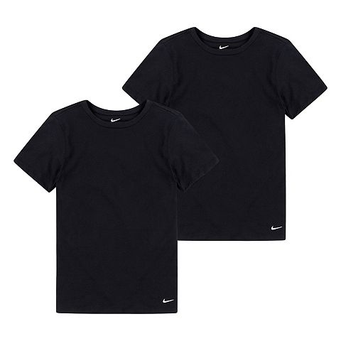 Детские майки Nike Crew, 2 шт