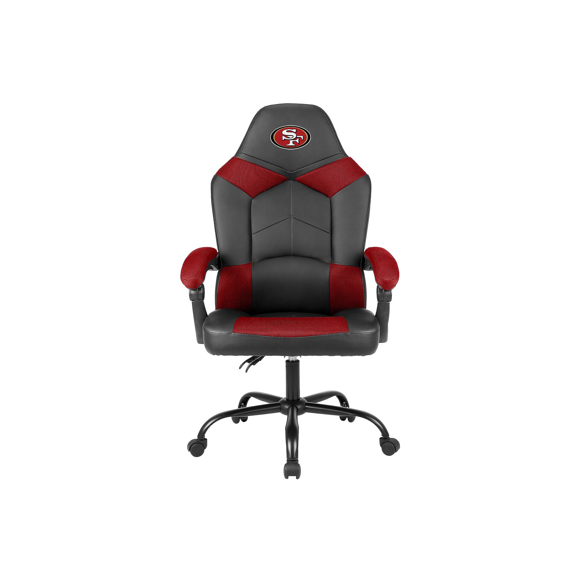 San Francisco 49ers NFL Oversized Office Chair, Team None