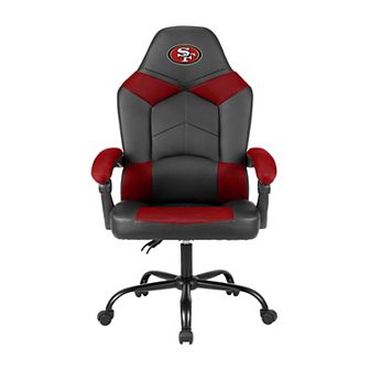 San Francisco 49ers NFL Oversized Office Chair