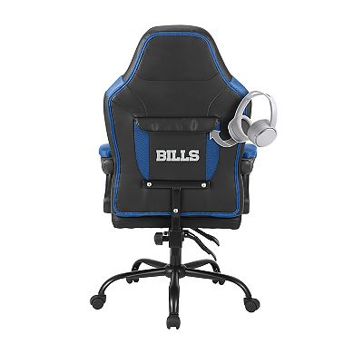 Buffalo Bills NFL Oversized Office Chair