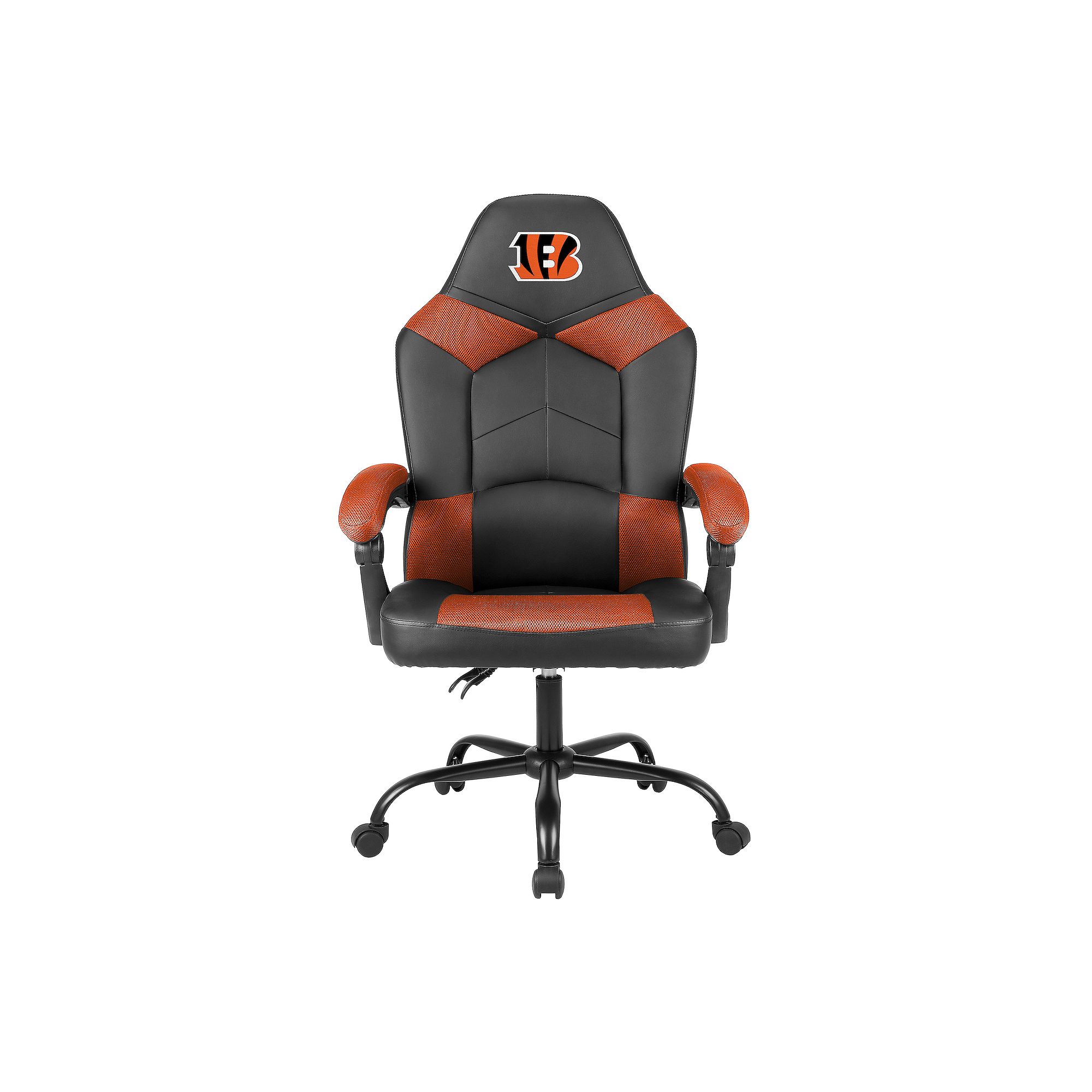 Cincinnati Bengals NFL Oversized Office Chair, Team None