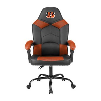 Cincinnati Bengals NFL Oversized Office Chair