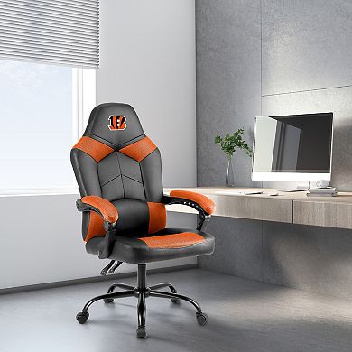 Cincinnati Bengals NFL Oversized Office Chair