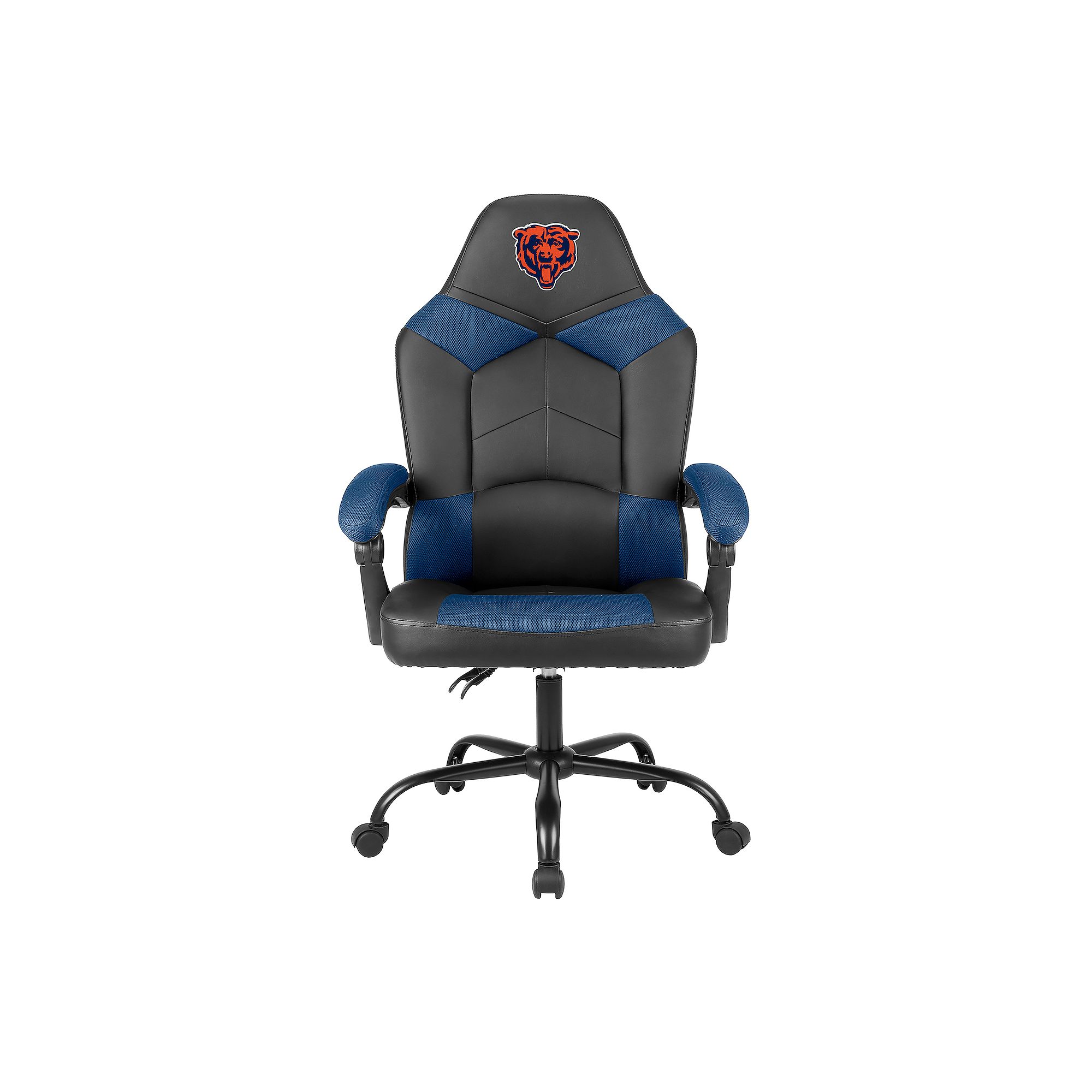 Chicago Bears NFL Oversized Office Chair, Team None