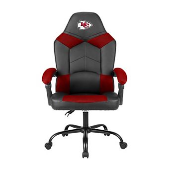Kansas City Chiefs NFL Oversized Office Chair