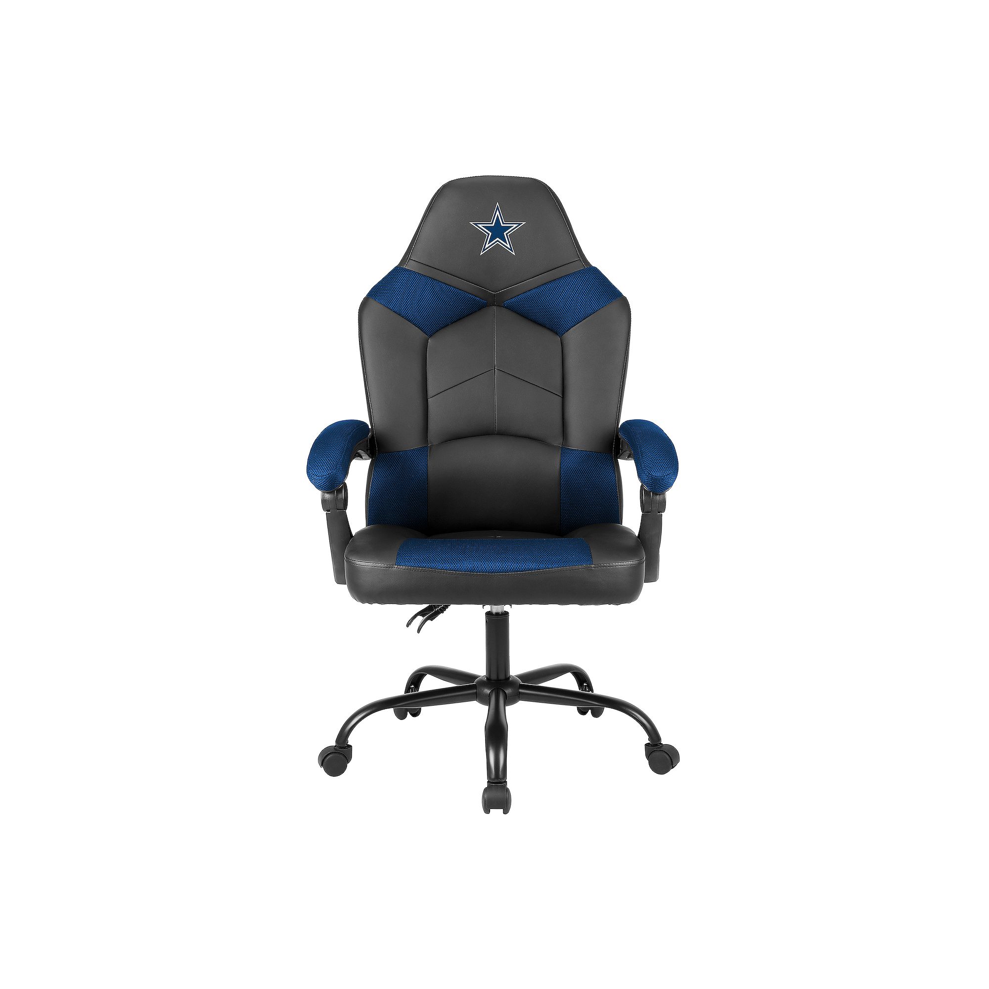 Dallas Cowboys NFL Oversized Office Chair, Team None