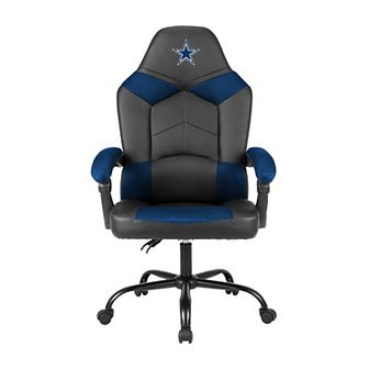 Dallas Cowboys NFL Oversized Office Chair