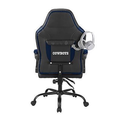 Dallas Cowboys NFL Oversized Office Chair