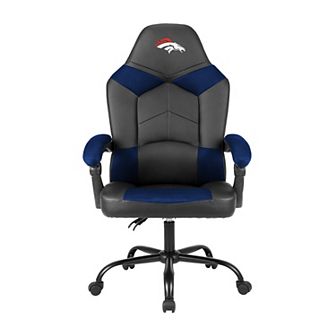 Denver Broncos NFL Oversized Office Chair