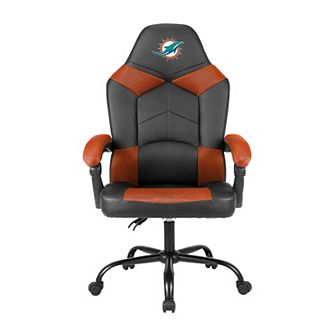 Miami Dolphins NFL Oversized Office Chair