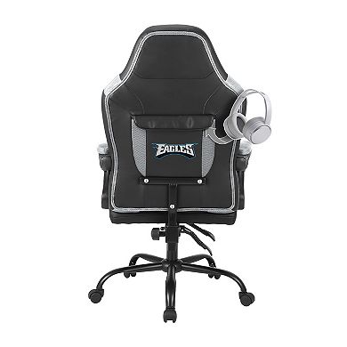 Philadelphia Eagles NFL Oversized Office Chair