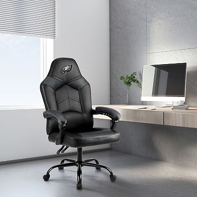 Philadelphia Eagles NFL Oversized Office Chair