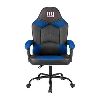 New York Giants NFL Oversized Office Chair