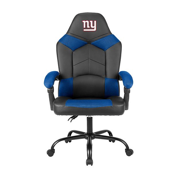 New York Giants NFL Oversized Office Chair