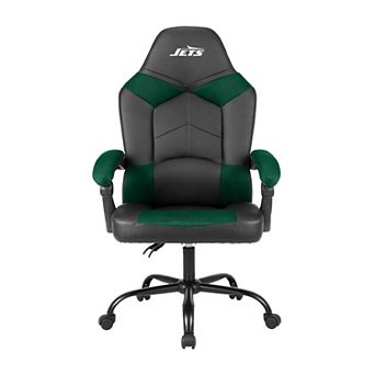 New York Jets NFL Oversized Office Chair